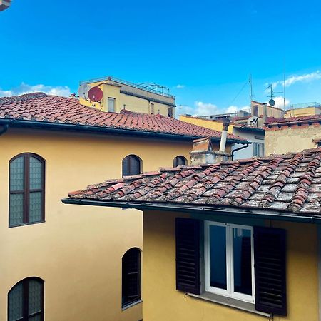 Spada Apartment Florenz Exterior foto