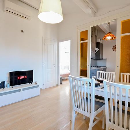 Spada Apartment Florenz Exterior foto