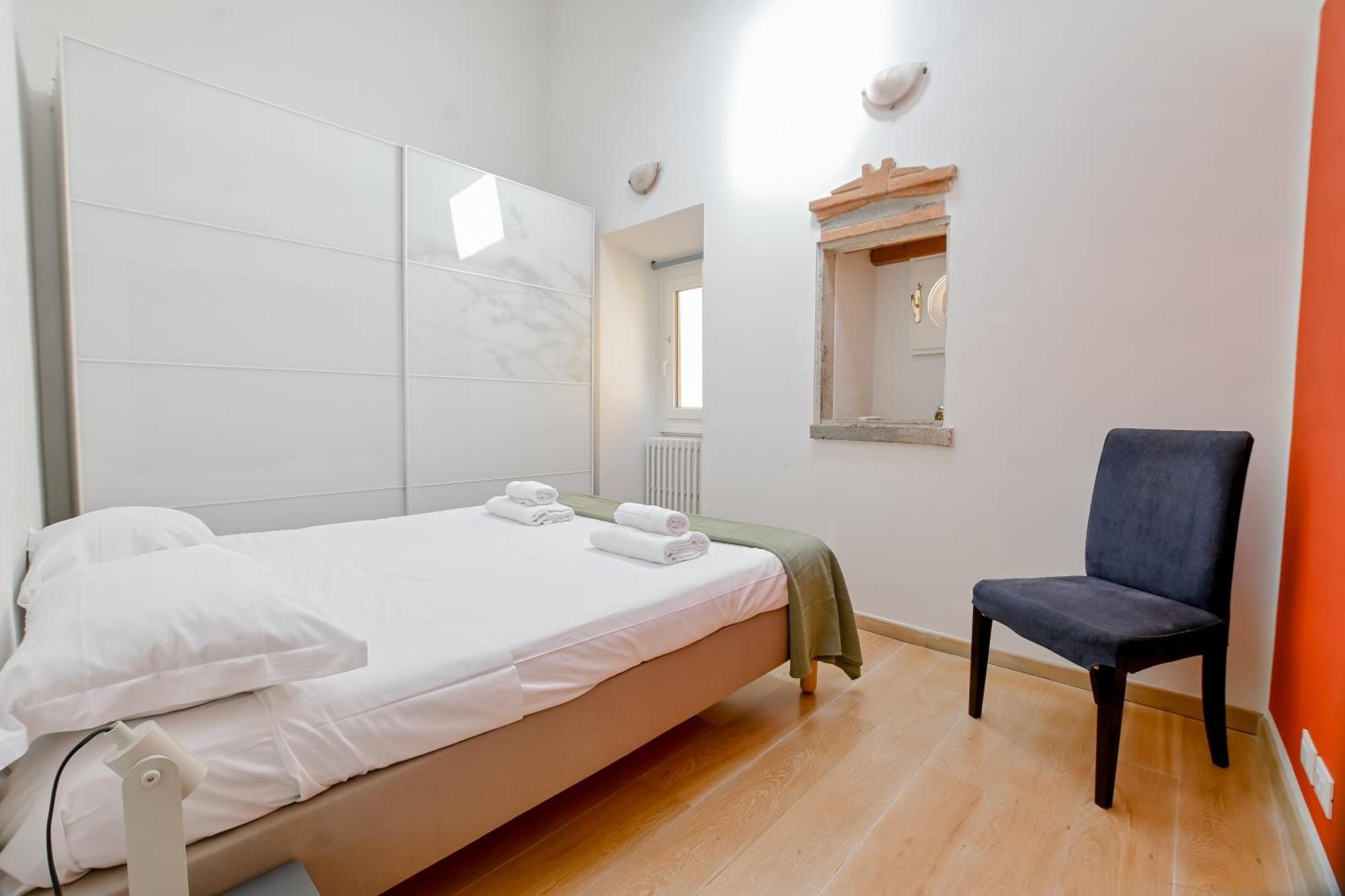 Spada Apartment Florenz Exterior foto