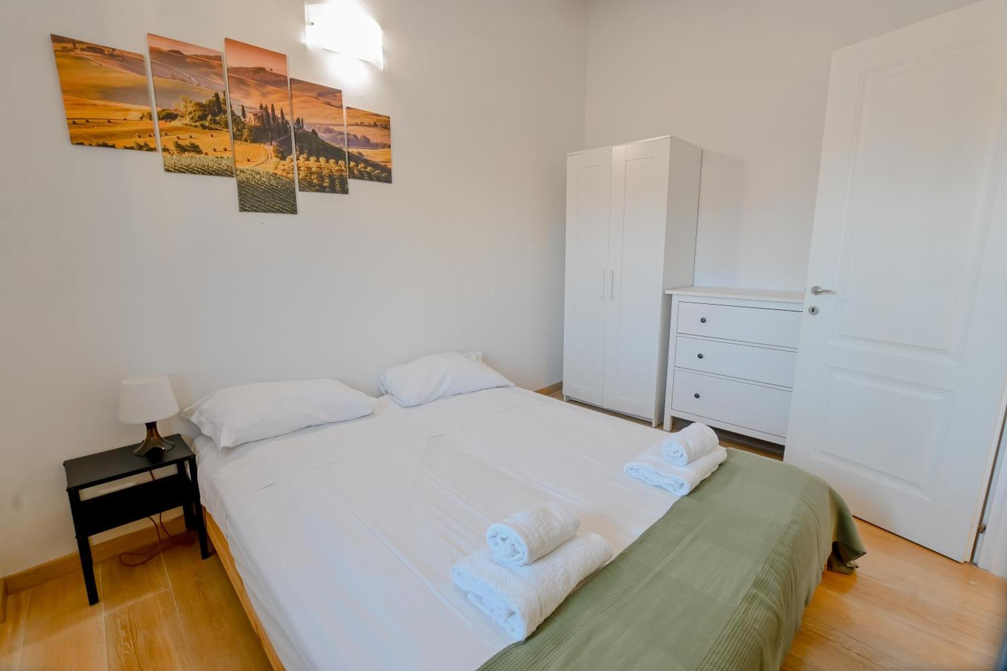 Spada Apartment Florenz Exterior foto