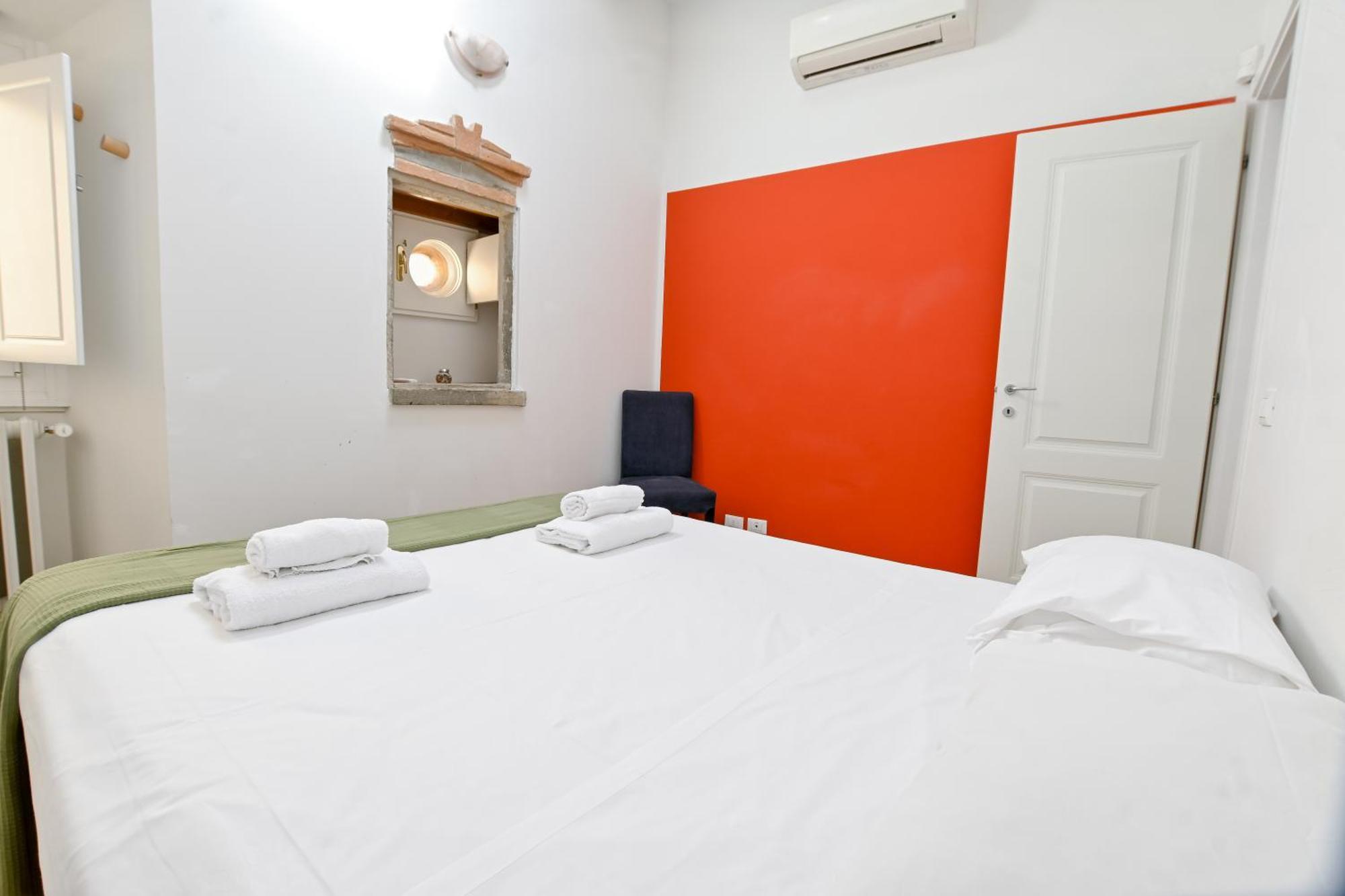 Spada Apartment Florenz Exterior foto