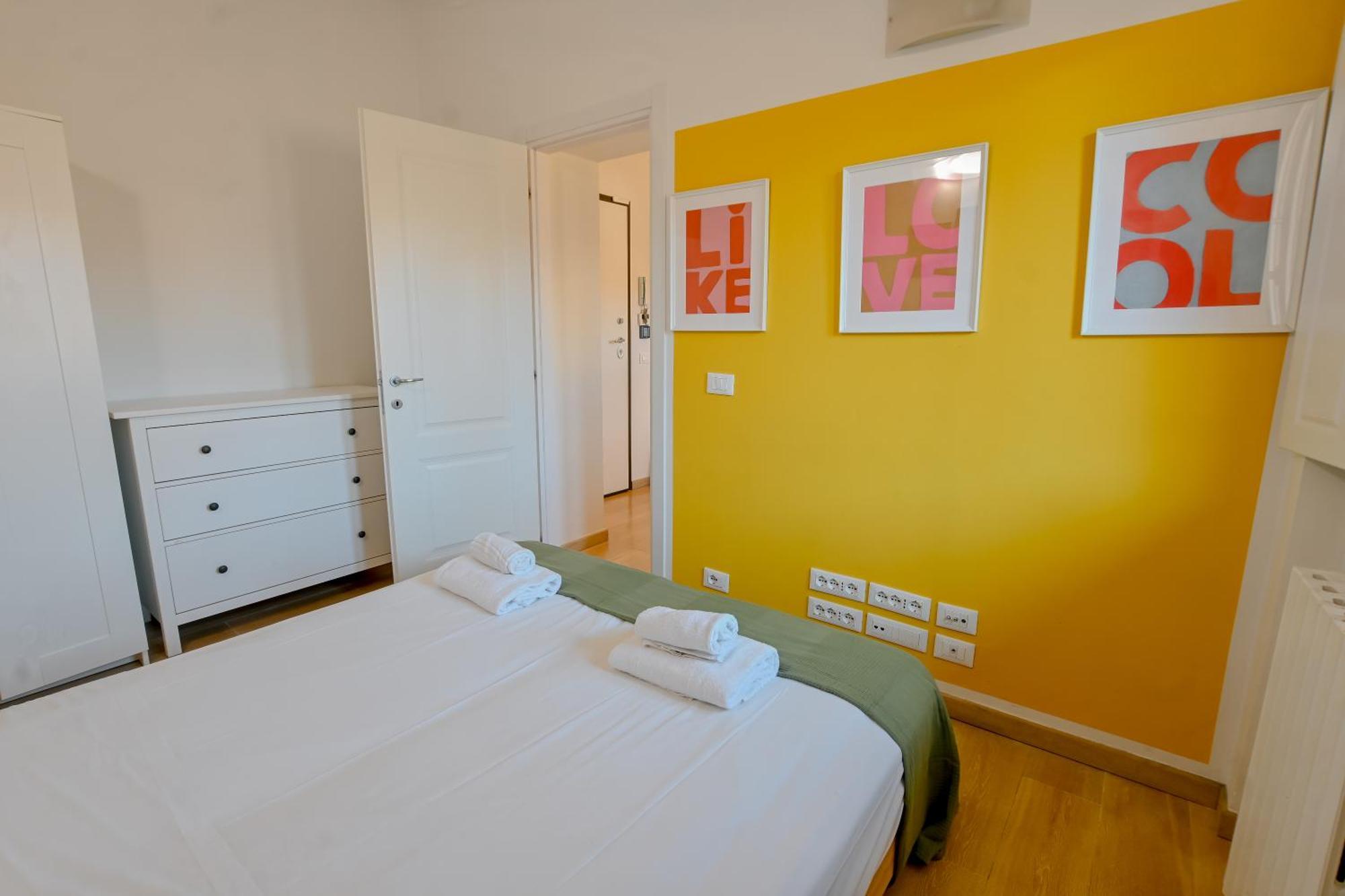 Spada Apartment Florenz Exterior foto
