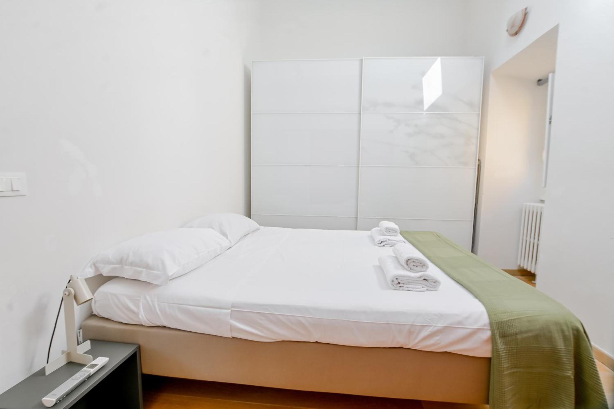 Spada Apartment Florenz Exterior foto