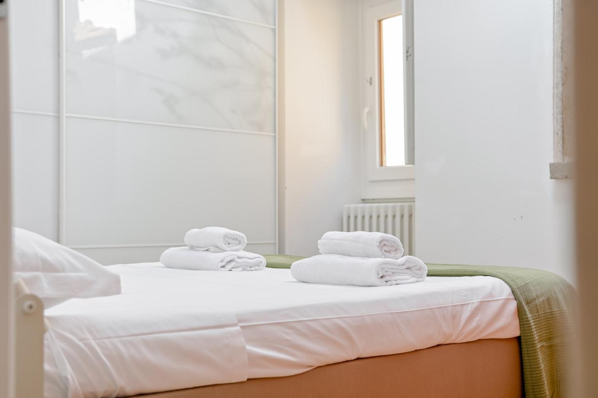 Spada Apartment Florenz Exterior foto